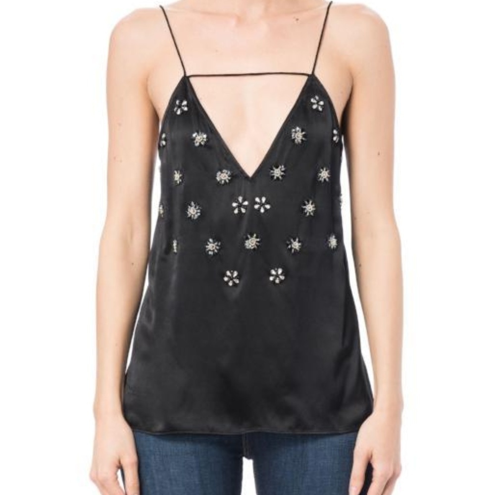 CAMI NYC the Darcey in Black size M NWT - Picture 2 of 8